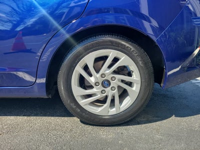 2024 Subaru Impreza AWD