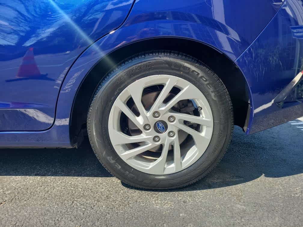 2024 Subaru Impreza AWD