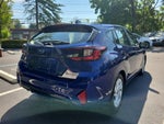 2024 Subaru Impreza AWD
