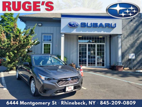 2024 Subaru Impreza AWD