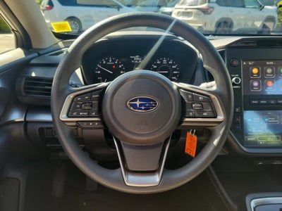 2024 Subaru Impreza AWD