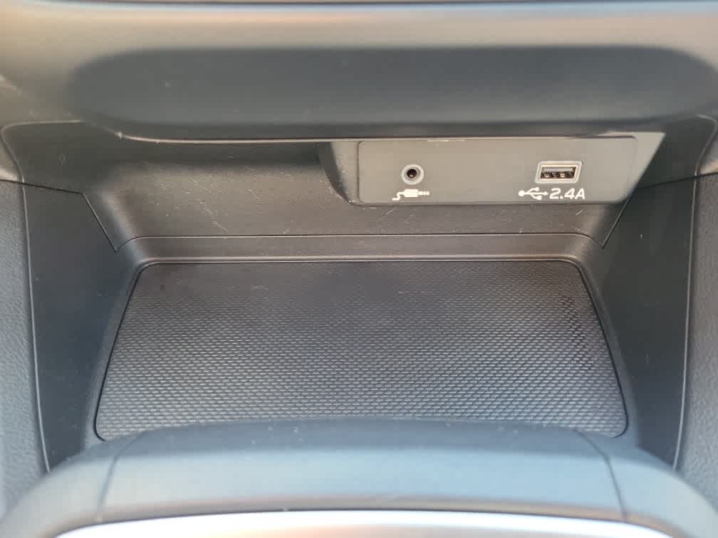 2024 Subaru Impreza AWD