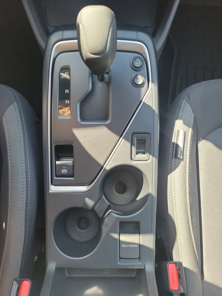 2024 Subaru Impreza AWD
