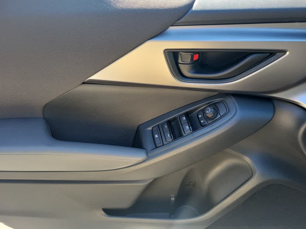 2024 Subaru Impreza AWD