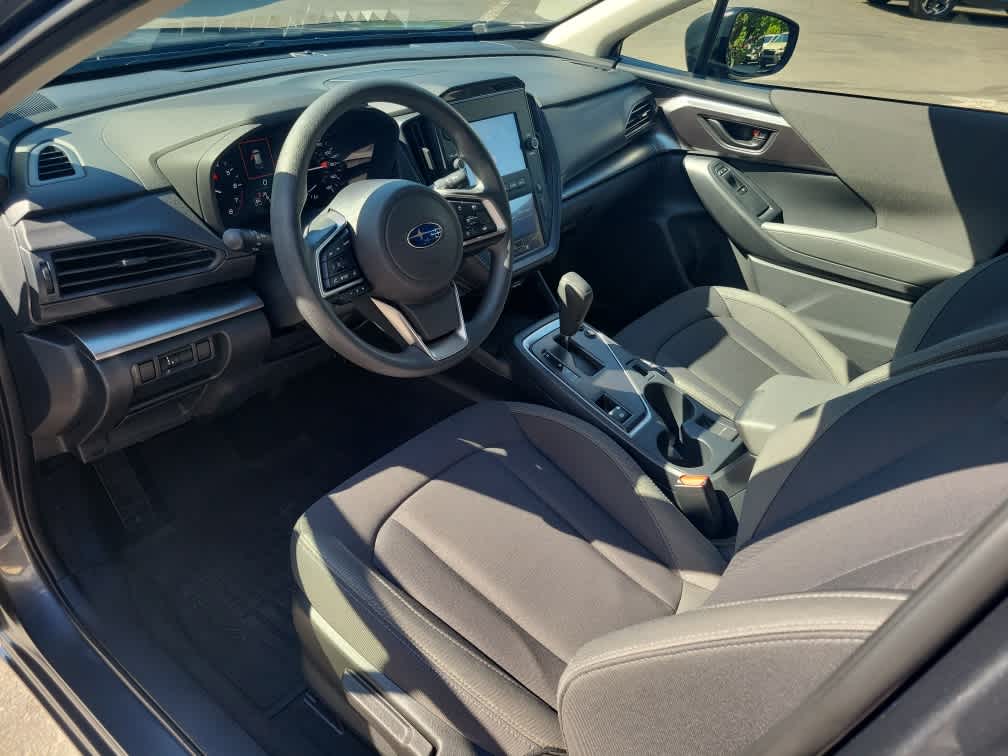 2024 Subaru Impreza AWD