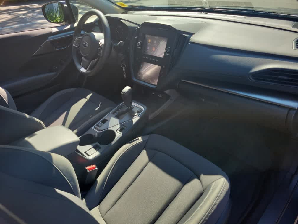 2024 Subaru Impreza AWD