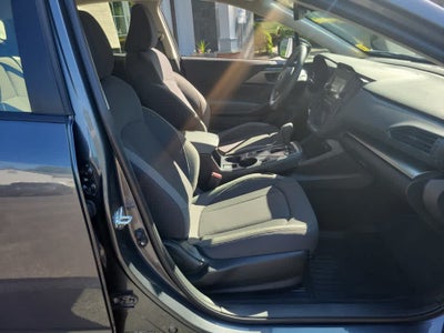 2024 Subaru Impreza AWD