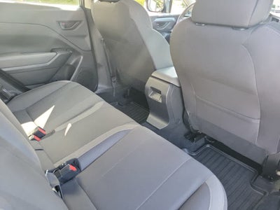 2024 Subaru Impreza AWD