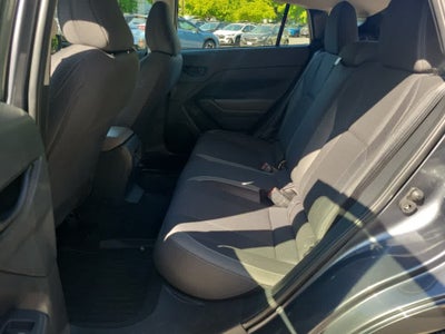 2024 Subaru Impreza AWD