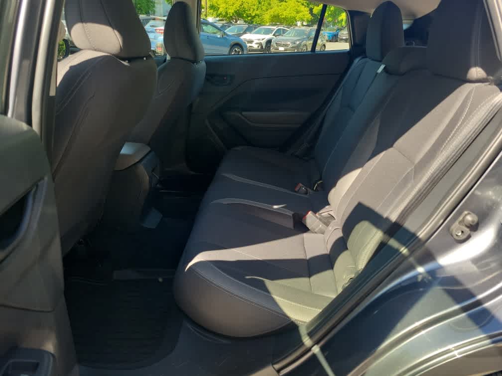 2024 Subaru Impreza AWD