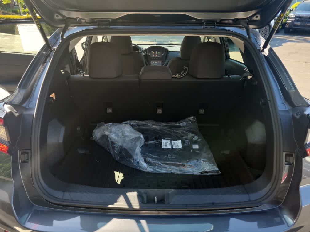 2024 Subaru Impreza AWD