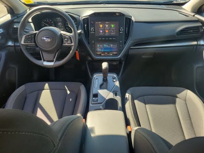 2024 Subaru Impreza AWD