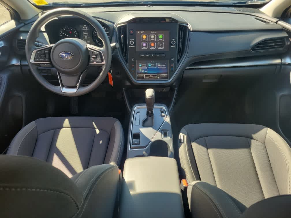 2024 Subaru Impreza AWD