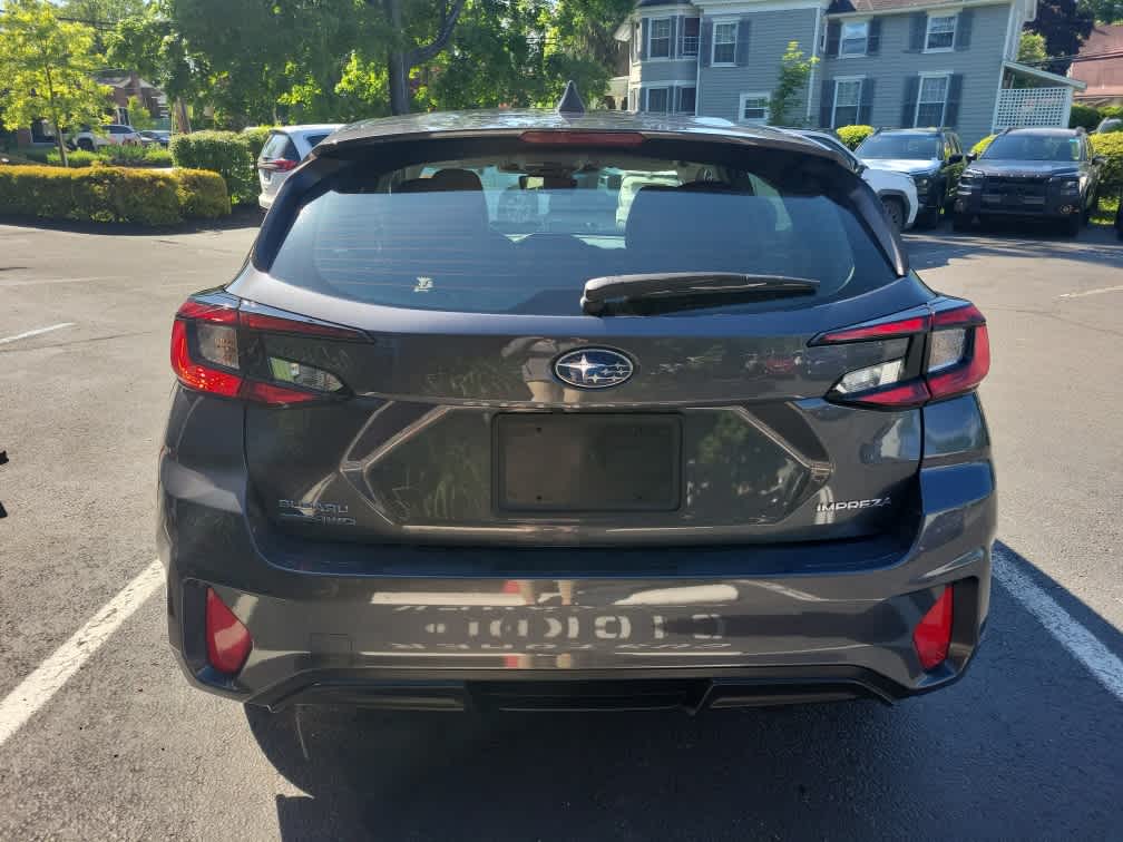 2024 Subaru Impreza AWD