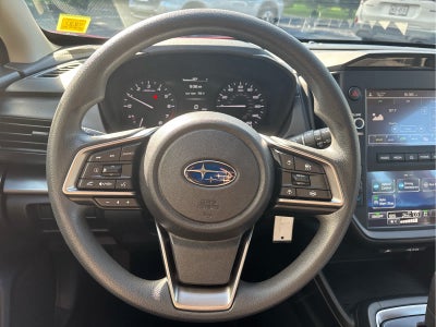 2024 Subaru Impreza AWD