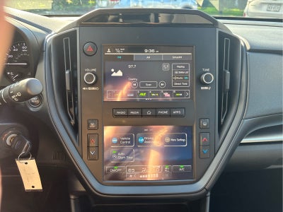 2024 Subaru Impreza AWD
