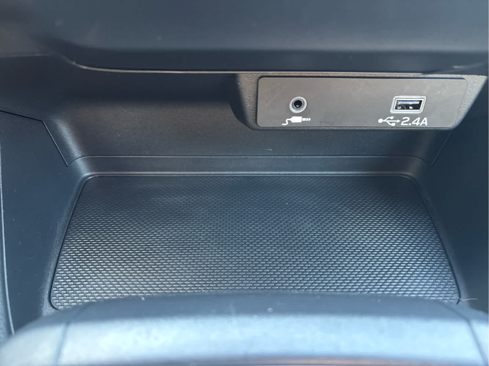 2024 Subaru Impreza AWD