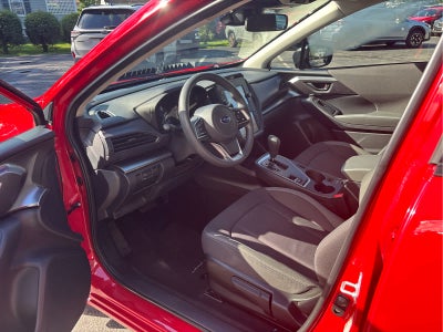 2024 Subaru Impreza AWD