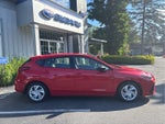 2024 Subaru Impreza AWD
