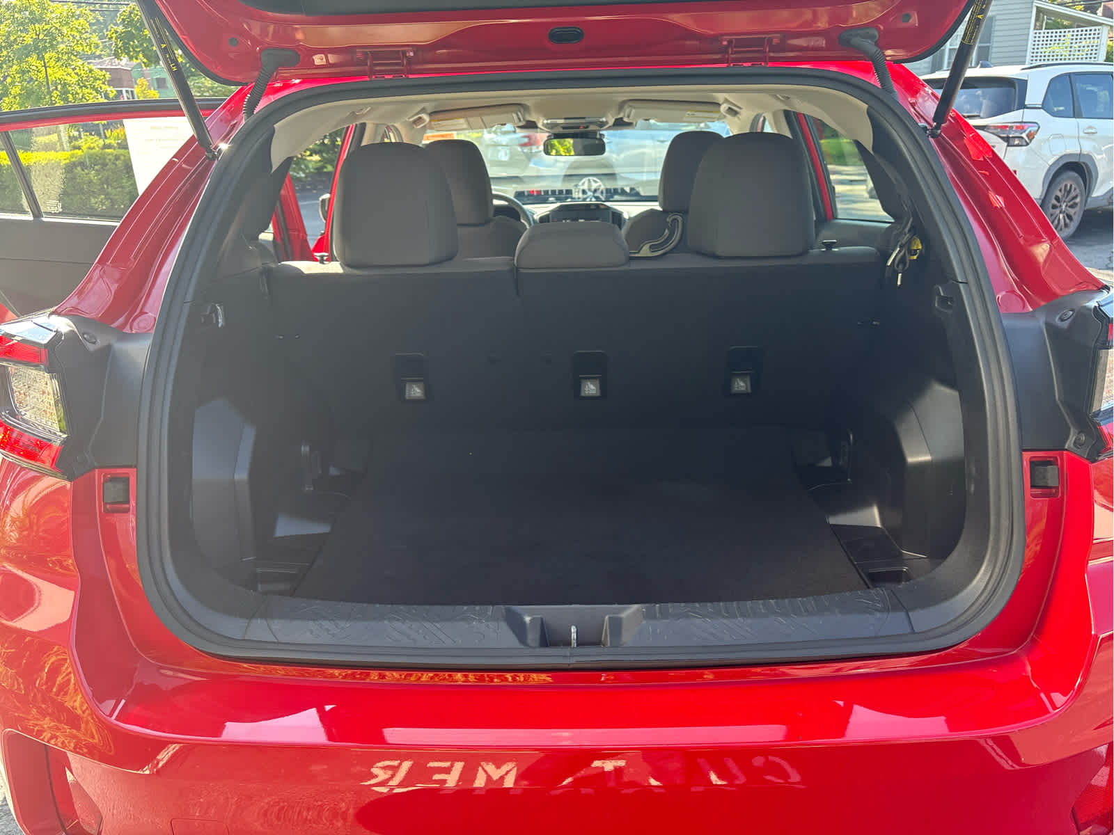 2024 Subaru Impreza AWD