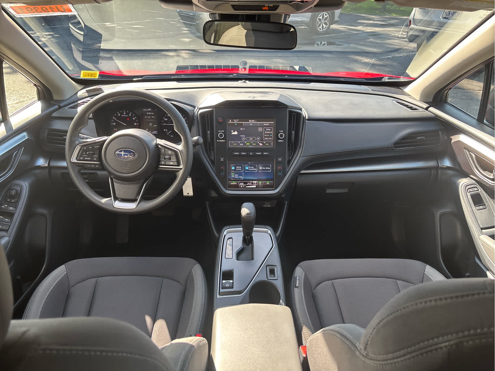 2024 Subaru Impreza AWD