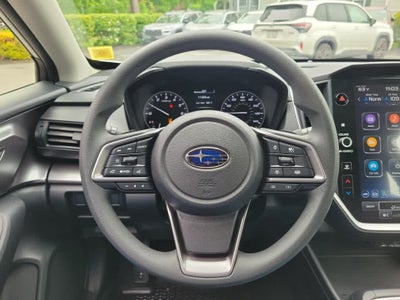 2024 Subaru Impreza Sport