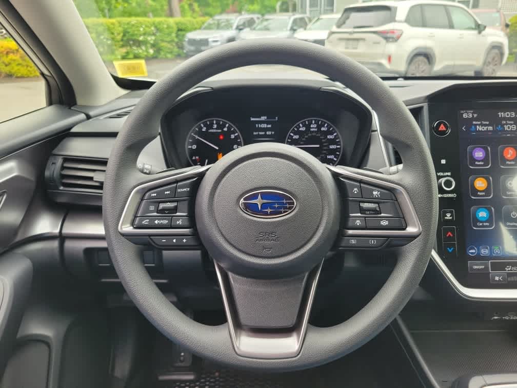 2024 Subaru Impreza Sport