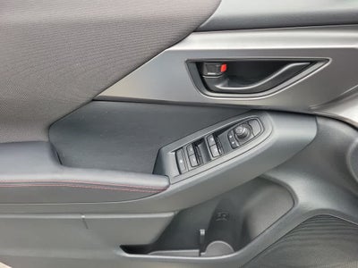 2024 Subaru Impreza Sport
