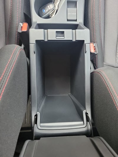 2025 Subaru Impreza Sport