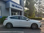 2025 Subaru Impreza Sport