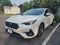 2025 Subaru Impreza Sport