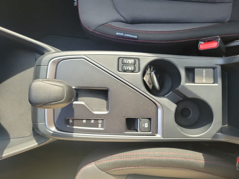 2024 Subaru Impreza Sport