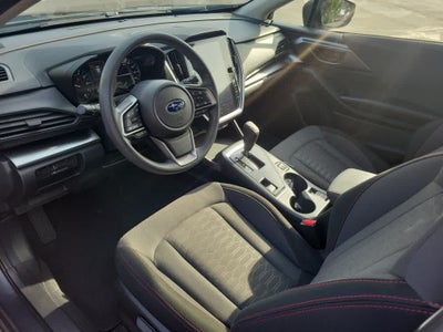 2024 Subaru Impreza Sport