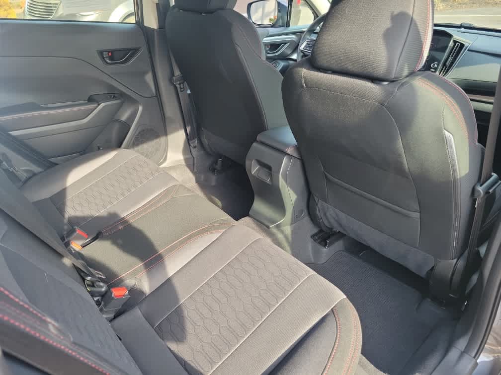 2024 Subaru Impreza Sport