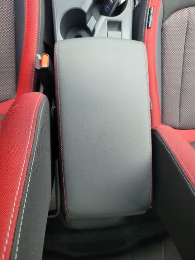 2025 Subaru Impreza RS