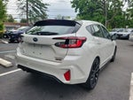 2025 Subaru Impreza RS
