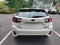 2025 Subaru Impreza RS