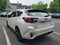 2025 Subaru Impreza RS