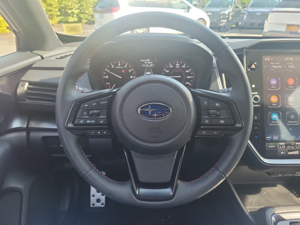 2024 Subaru Impreza RS