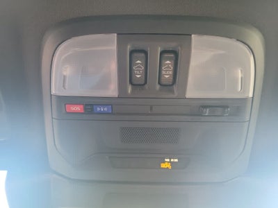 2024 Subaru Impreza RS