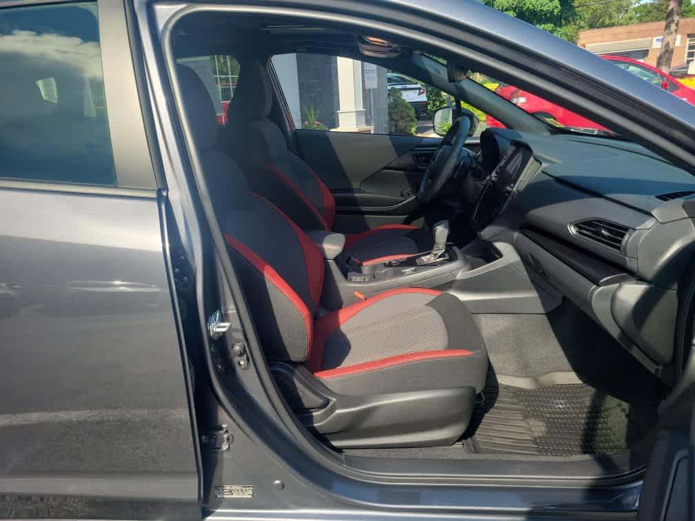 2024 Subaru Impreza RS