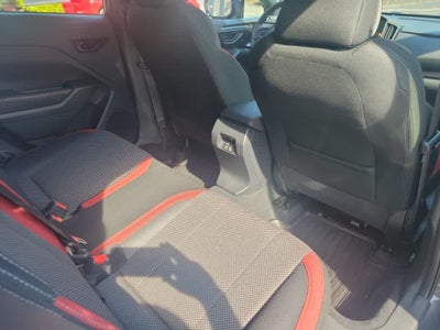 2024 Subaru Impreza RS