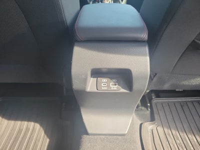 2024 Subaru Impreza RS
