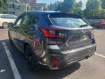 2024 Subaru Impreza RS