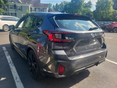 2024 Subaru Impreza RS