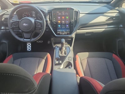2024 Subaru Impreza RS
