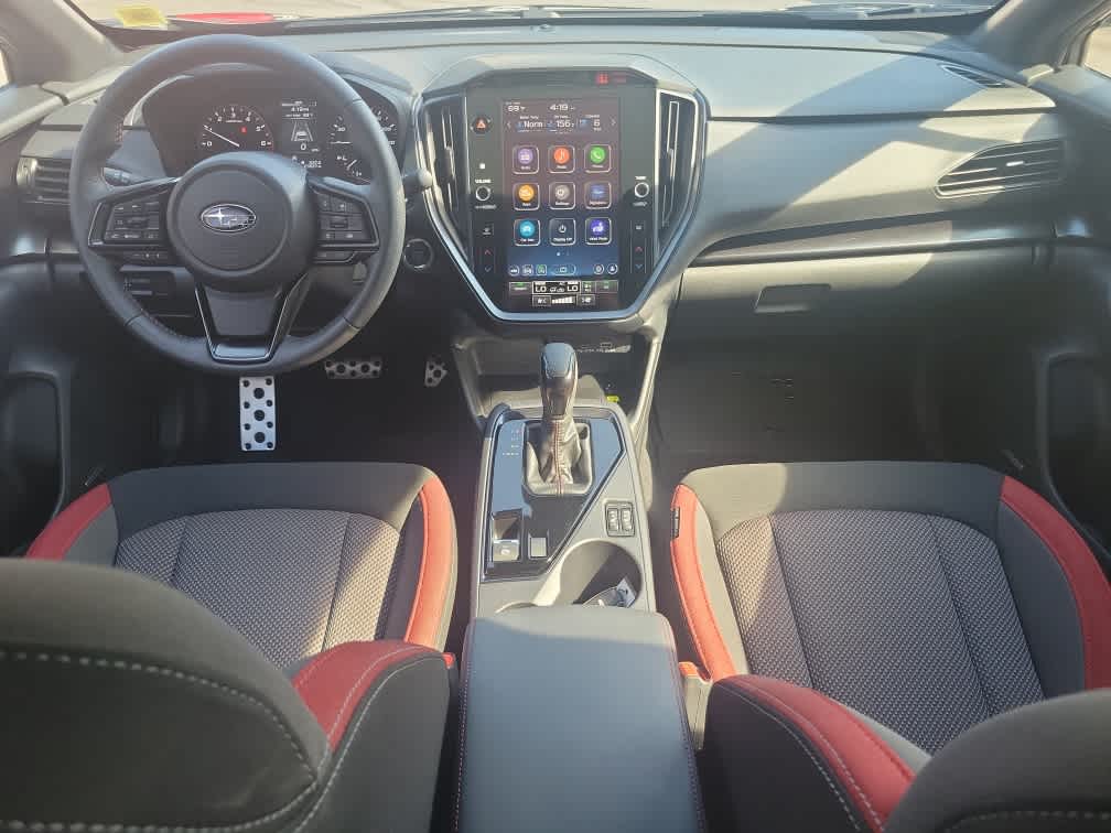 2024 Subaru Impreza RS