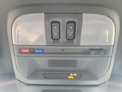 2025 Subaru Impreza RS