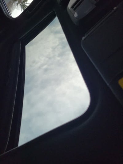 2025 Subaru Impreza RS