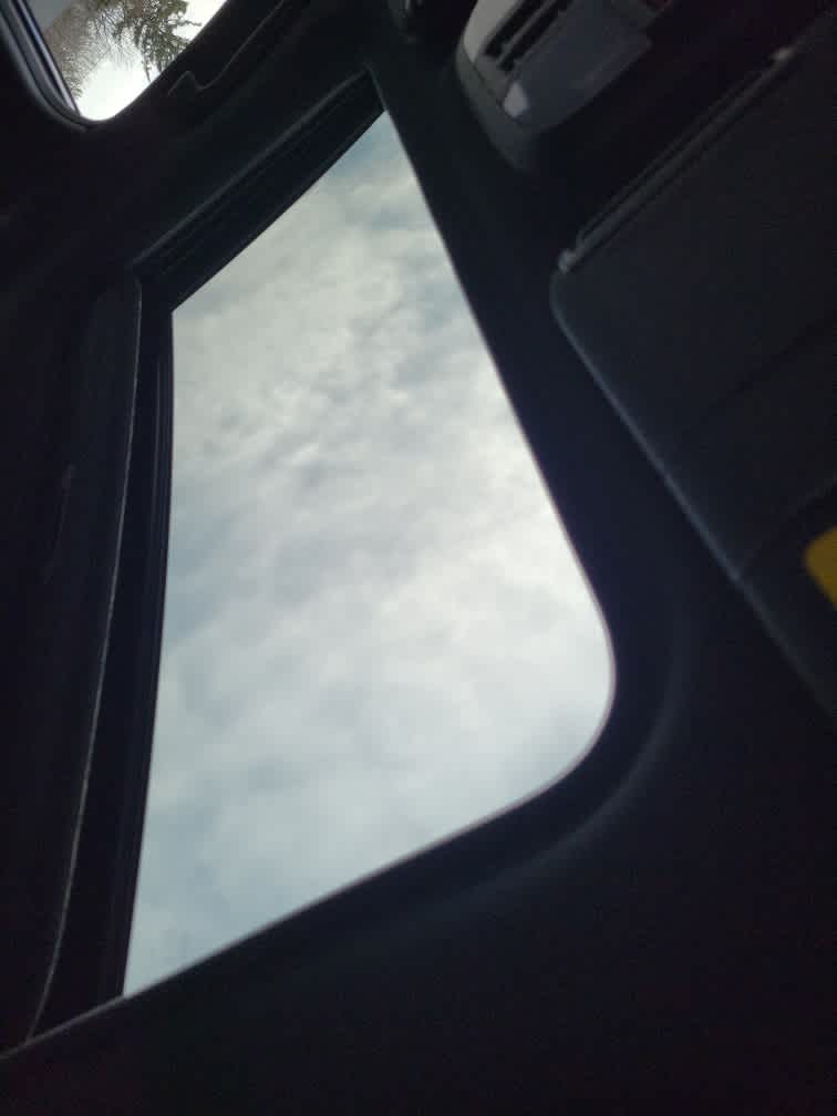 2025 Subaru Impreza RS